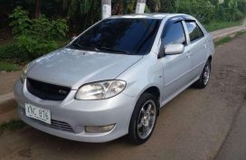 Toyota Vios 2004 for sale