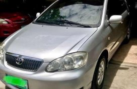 Toyota Corolla Altis 2007 for sale
