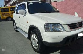 Honda Cr-V 1999 for sale