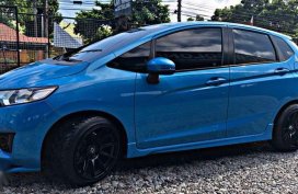 2015 Honda Jazz for sale