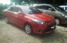 2013 Toyota Vios For Sale