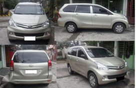 2017 Toyota Avanza for sale
