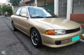 Mitsubishi Lancer 1995 for sale