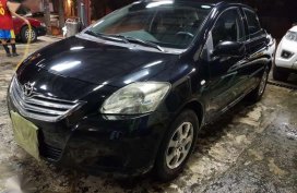 2012 Toyota Vios for sale