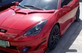 Toyota Celica 2000 for sale