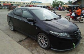 2009 Honda City for sale