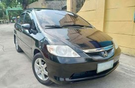 Honda City 2004 for sale