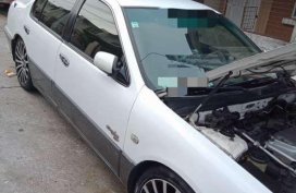 Nissan Cefiro 2000 for sale