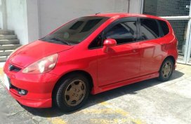 Like new Honda Fit for sale