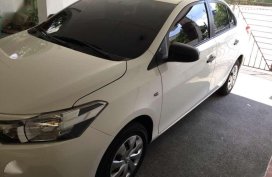 Toyota Vios 2017 for sale