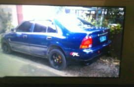 Honda City 1997 for sale