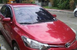 Toyota Vios 2014 for sale