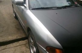 Good as new Mitsubishi 1.3 Lancer 1995 for sale