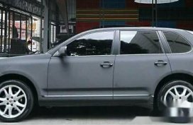 Porsche Cayenne 2008 for sale 