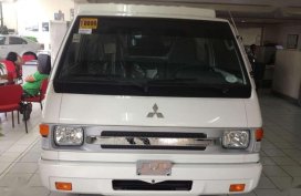 Brand new Mitsubishi L300 for sale