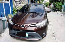2013 Toyota Vios for sale