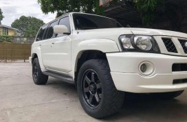 2009 Nissan Patrol for sale