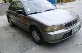Good as new Honda City 1999 for sale