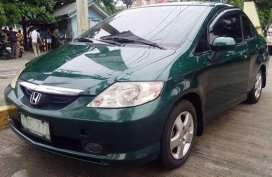 2003 Honda City for sale