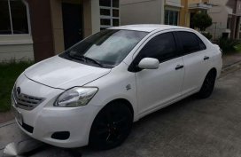 2011 Toyota Vios for sale