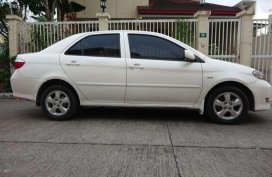 2003 Toyota Vios for sale