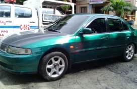 Mitsubishi Lancer 2001 for sale