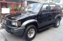Isuzu Trooper 1993 for sale