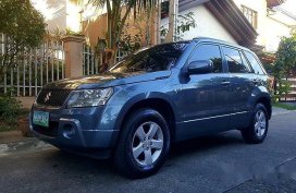 Suzuki Grand Vitara 2007 for sale 