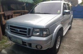 Ford Everest 2005 for sale