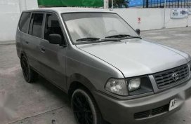 Good as new Toyota REVO 2002 for sale