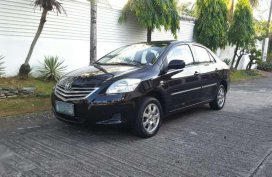 2011 Toyota Vios for sale