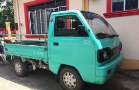 Like new Suzuki Multi-Cab for sale