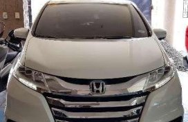 Honda Odyssey 2017 for sale
