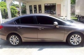 Honda Civic 2012 for sale