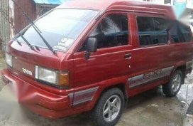 Toyota Lite Ace 1993 for sale