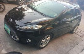 Ford Fiesta 2011 for sale