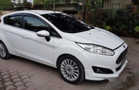 Ford Fiesta 2014 for sale 