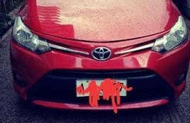Toyota Vios 2015 for sale