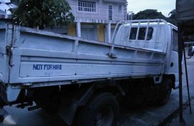 Isuzu Giga 2004 for sale