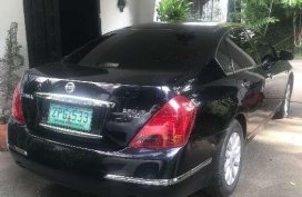 2008 Nissan Teana for sale