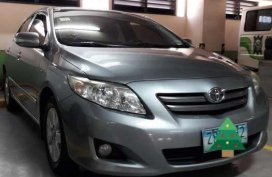 2008 Toyota Corolla Altis for sale
