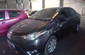 2016 Toyota Vios for sale