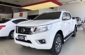 Brand new Nissan Navara EL Calibre 2018 for sale