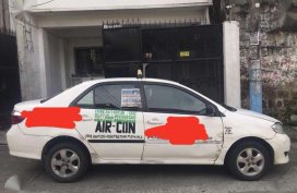 Toyota Vios 2005 for sale