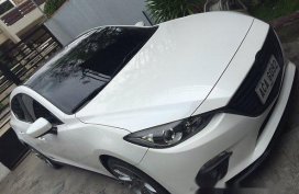 Mazda 3 2014 for sale 