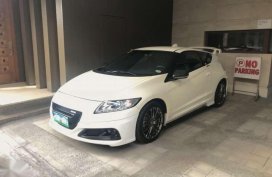 Honda Cr-Z 2013 for sale