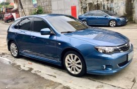 Subaru Impreza 2008 for sale
