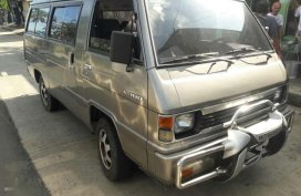 Mitsubishi L300 1999 for sale