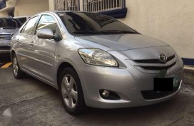 Toyota Vios 2007 for sale