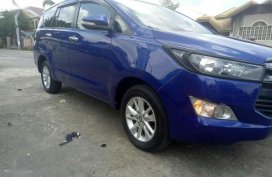 Toyota Innova 2016 for sale